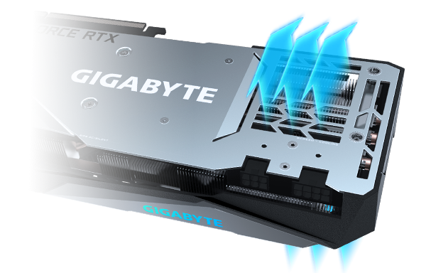 GIGABYTE Video Card